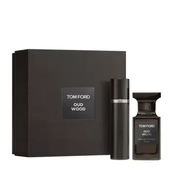 Tom Ford Oud Wood Set , TOM FORD, N/A