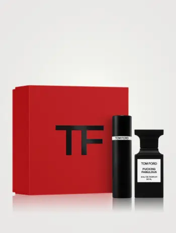 Tom Ford Fucking Fabulous Set , TOM FORD, N/A