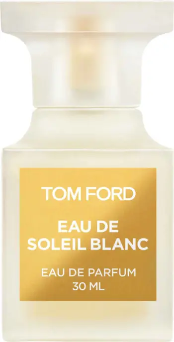 Eau De Toilette Tom Ford Soleil Blanc 30 ml