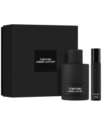 Set Tom Ford Ombre Leather, EDP 100ml + 10ml