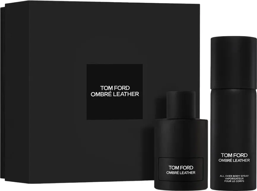 Set Tom Ford Ombre Leather - 1