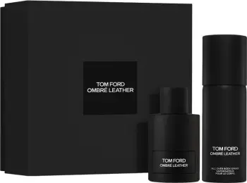 Set Tom Ford Ombre Leather
