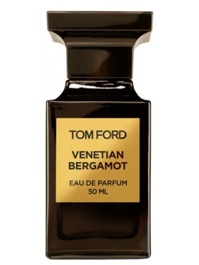 Parfum Tom Ford Venetian Bergamot - 1