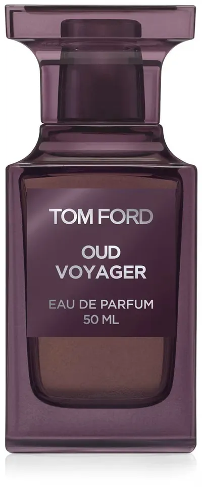 Parfum Tom Ford Oud Voyager Eau de Parfum, 50ml, uniseks - 1