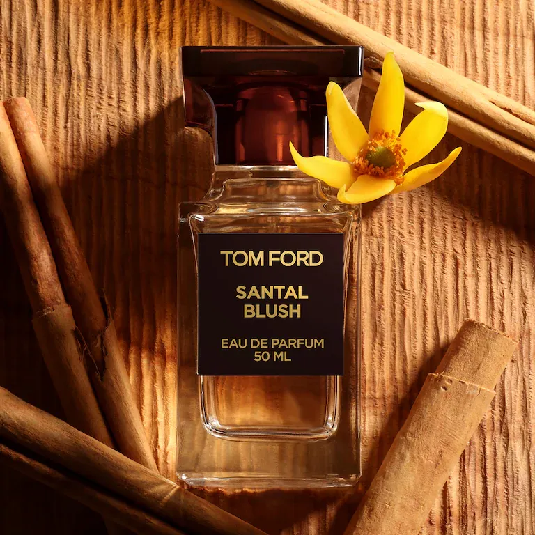 Eau de Parfum Tom Ford Santal Blush, 30 ml - 2