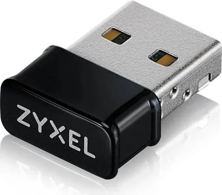 Përshtatës Zyxel NWD6602 - 1