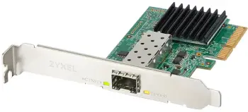 Kartë e rrjetit Zyxel XGN100F-ZZ0101F