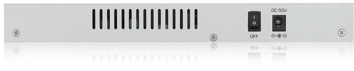 Switch Zyxel GS1200-8HP - 3