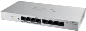 Switch Zyxel GS1200-8HP