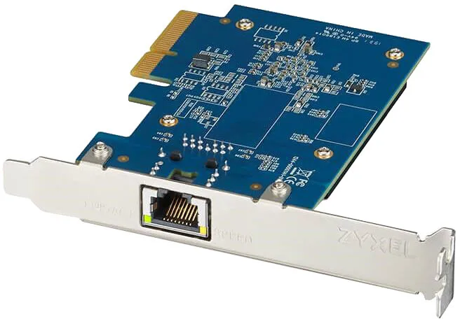 Kartë e rrjetit Zyxel XGN100C-ZZ0101F - 1