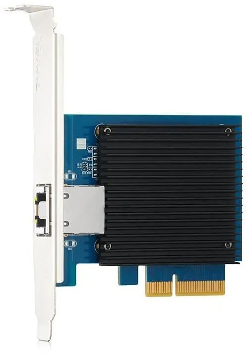 Kartë e rrjetit Zyxel XGN100C-ZZ0101F - 2