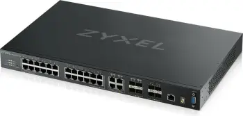Switch Zyxel XGS4600-32