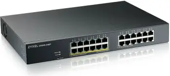 Switch Zyxel GS1915-24EP