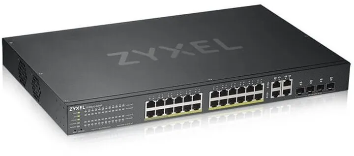 Switch Zyxel GS 1920-24HP - 2