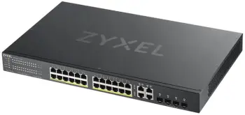Switch Zyxel GS 1920-24HP