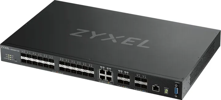 Switch Zyxel XGS4600-32F - 1
