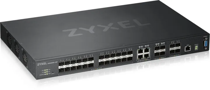 Switch Zyxel XGS4600-32F - 2