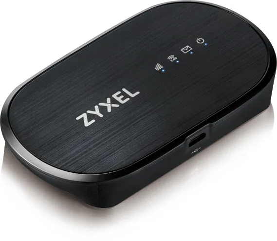 Ruter Zyxel WAH7601 - 2
