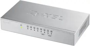 Switch ZyXEL GS-108B v3