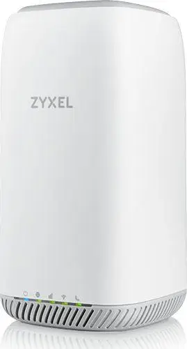 Ruter Zyxel LTE5388-M804