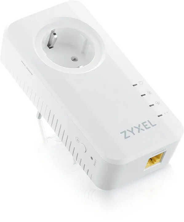 Përshtatës Zyxel PLA6457 - 3
