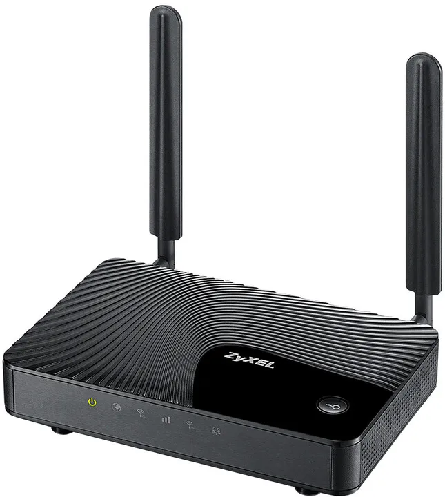 Router Zyxel LTE3301 - 1