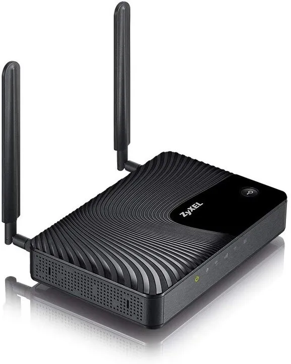 Router Zyxel LTE3301 - 2
