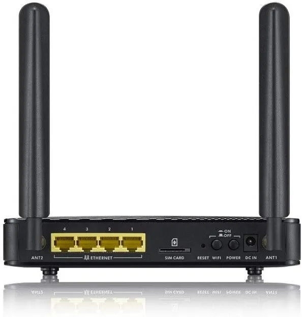 Router Zyxel LTE3301 - 3