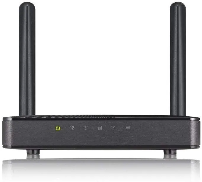 Router Zyxel LTE3301 - 4