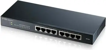 Switch Zyxel GS1900-8 v2