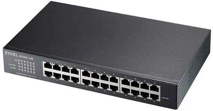 Switch Zyxel GS1915-24E - 1