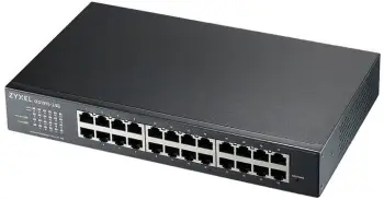 Switch Zyxel GS1915-24E
