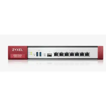 Ruter Zyxel USG Flex 500