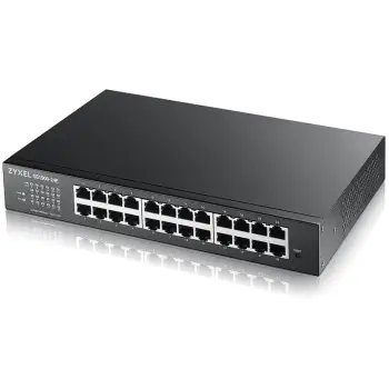 Switch Zyxel GS1900-24E, 24 porte, Managed, për zyre