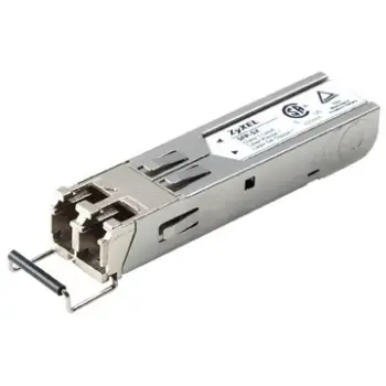 Transceiver Zyxel SFP-SX-D, 1000 Mbit/s, 550 m, 850 nm