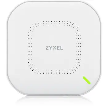 Access point ZyXEL NWA110AX, 1775 Mbit/s, e bardhë, set prej 3 copë