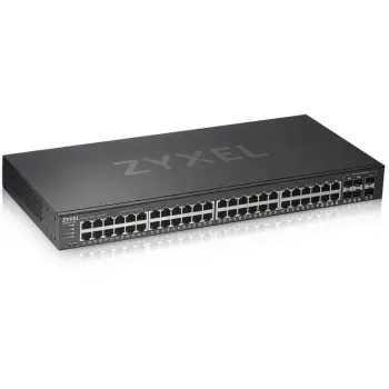 Swich Zyxel GS1920-48V2-EU0101F