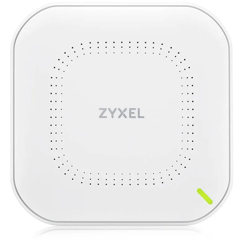 Access point Zyxel NWA50AX PRO, AX3000, WiFi 6, Bardhë - 1