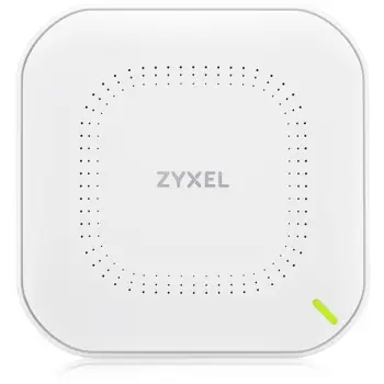 Access point Zyxel NWA50AX PRO, AX3000, WiFi 6, Bardhë