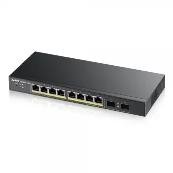 Switch Zyxel GS1900-8HP V3 POE M, 8 porte