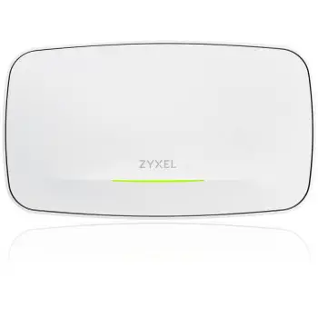 Access Point Zyxel WBE660S-EU0101F, WiFi 7, 22 Gbps, Gri