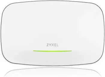 Access point ZyXEL NWA210BE, 11530 Mbit/s, PoE, Bardhë