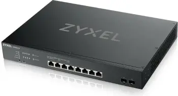 Switch Zyxel XS1930-10-ZZ0101F i zi