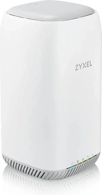 Router Zyxel LTE5398-M904, i bardhë - 1