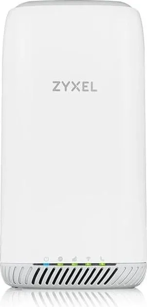 Router Zyxel LTE5398-M904, i bardhë - 2