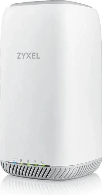 Router Zyxel LTE5398-M904, i bardhë - 3