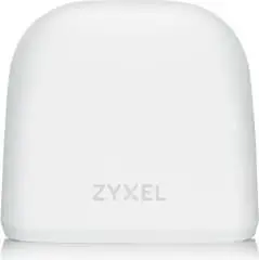 Kapak mbrojtës WLAN Zyxel ACCESSORY-ZZ0102F për NWA1123AC/1123ACPRO/NWA5123AC/WAC6103D, plastikë, bardhë