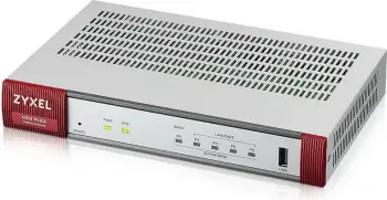 Firewall hardware Zyxel USG FLEX 50AX