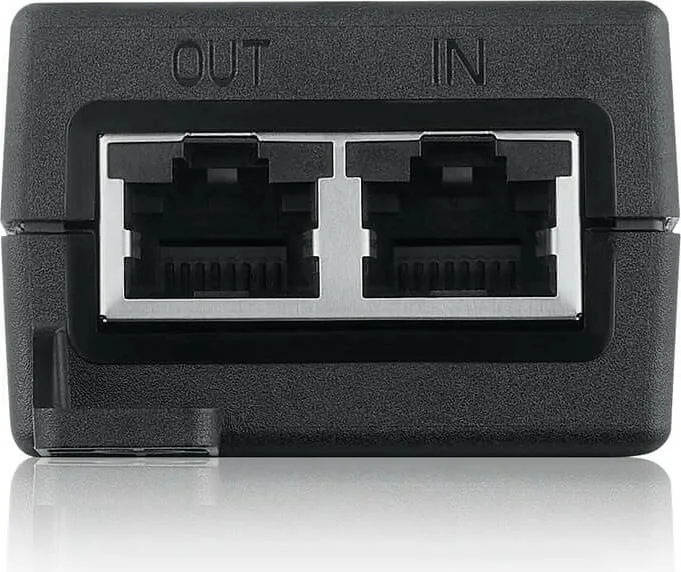 Injektor PoE Zyxel PoE12-30W, 2.5Gbps, 30W, i zi - 3