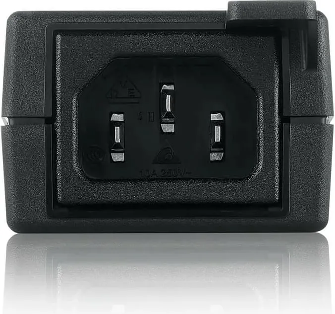 Injektor PoE Zyxel PoE12-30W, 2.5Gbps, 30W, i zi - 4